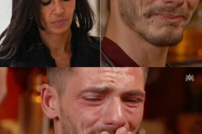 “On a failli le perdre” : Karine Le Marchand Révèle le Drame Secret qui a Failli Endeuiller les 20 Ans de “L’Amour est dans le pré”