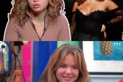 Star Academy 2025 : Léa Haddad annonce avoir été écartée, à sa grande surprise, du prime des anciens