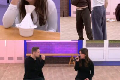 Star Academy : Lily et Théo L. s’effondrent en pleine évaluation, grosse frayeur au château