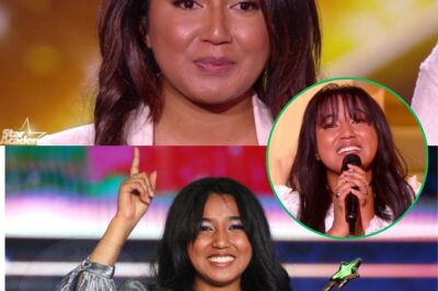 Star Academy 2026 : élèves, profs, public… Le grand retour d’Anisha Jo a mis tout le monde d’accord