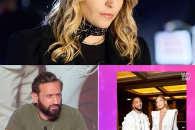 Affaire Slimane et Santa au Téléthon : la polémique enfle, la chanteuse s’exprime en personne pour la toute première fois