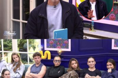 Star Academy : Michael Goldman annonce le classement de la semaine, le directeur impressionné par le niveau du top 3