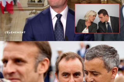 Jordan Bardella sur F2 : « M. Lecornu ne pourra pas reprendre une copie du budget de M. Bayrou »