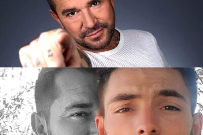 HOT : Mathieu (L’amour est dans le pré) amoureux : il en dit plus sur l’homme qui fait battre son cœur