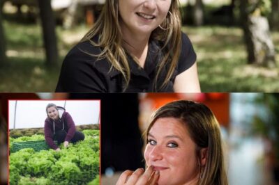 Océane (L’amour est dans le pré) : parents, métier, passions… Que sait-on de sa vie dans les Côtes-d’Armor ?