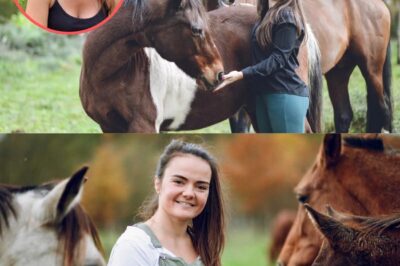 Célia (L’amour est dans le pré) : parents, études, passions… Que sait-on de sa vie dans le Tarn-et-Garonne ?