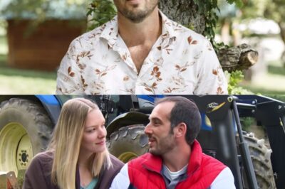 Julien (L’amour est dans le pré) : parents, métier, passion pour la musique… Que sait-on de sa vie en Charente ?