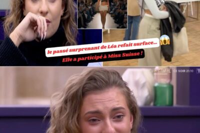 Star Academy 2025 : le passé surprenant de Léa refait surface…