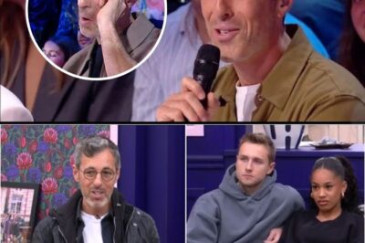 Star Academy 2025 : Michael Goldman hors de lui face à Théo L., il tire la sonnette d’alarme !