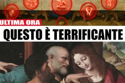 L’intelligenza artificiale decifra l’Ultima Cena: parole misteriose sconvolgono gli storici