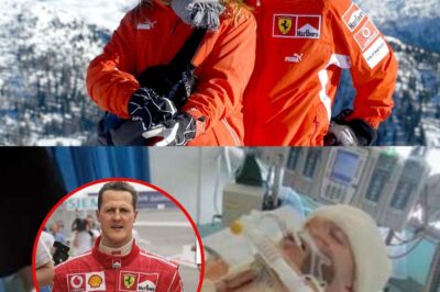 À 56 ans, Corinna Schumacher brise le mur du silence : la vérité amère sur Michael que personne ne voulait entendre – et qui changera à jamais notre perception de lui.