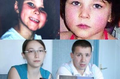 Typhaine TATON : petite fille TUÉE dans des conditions ATROCES – ENLÈVEMENTS – CI