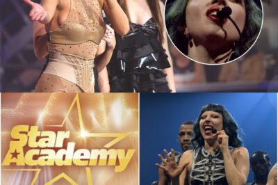 “Star Academy” : après Aya Nakamura, Lady Gaga bientôt invitée ? Un détail laisse espérer les fans