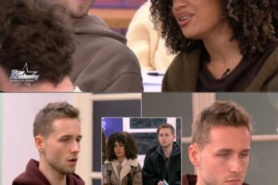 Star Academy 2025 : Les révélations émouvantes de Théo L. sur le métier familial – Comment ce travail a radicalement transformé sa vie et façonné son destin !