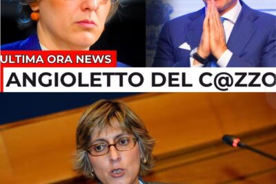 SCANDALO A PALAZZO MADAMA: Giulia Bongiorno demolisce Conte, l’aula esplode!
