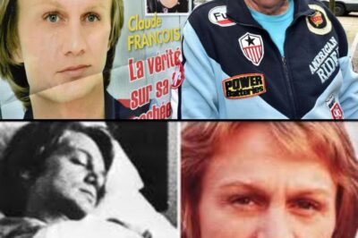 Claude François n’est pas mort d’une électrocution : quelle est la cause exacte de son décès ?