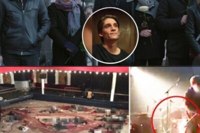 Comment s’est déroulé le massacre de 89 personnes dans un théâtre parisien ?