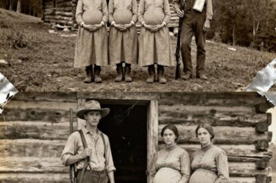 Le journal d’un chasseur révèle ce que ses filles pratiquaient dans la cave avec leur frère…