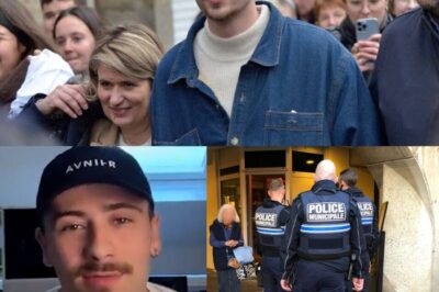 Pierre Garnier accusé d’avoir détourné des milliers d’euros, la police ouvre une enquête