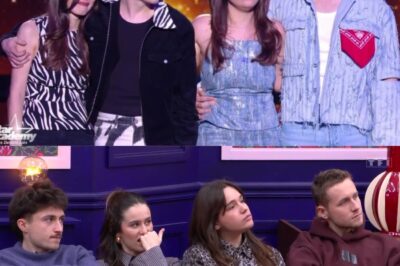 Star Academy 2026 : qui de Lily, Jeanne, Léo ou Théo P. a été éliminé ?