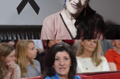La comédienne de talent Biyouna est décédée à l’âge de 73 ans