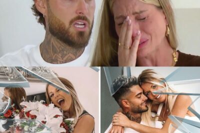 Jessica Thivenin et Thibault Garcia : la fin du couple filmée pour une émission sur M6+, premières images bouleversantes de la rupture