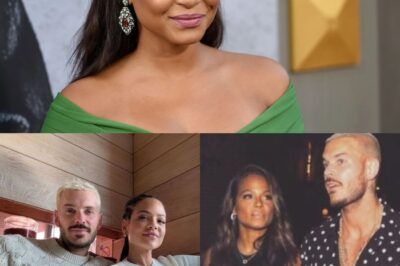 « Je suis vraiment un monstre… » Christina Milian partage ses inquiétudes sur ce qu’elle provoque dans sa relation avec M. Pokora