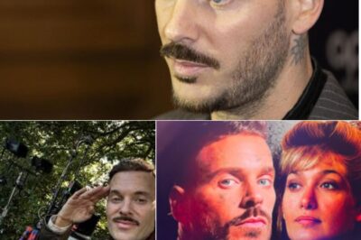 “Émotionnellement, ça a été très dur” : M. Pokora s’effondre en évoquant le tournage d’Oradour, ne m’oublie pas