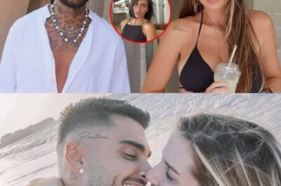 Jessica connaît très bien la nouvelle conquête de son ex-mari… les internautes sont scandalisés !