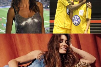 Jenifer : son plus gros tube revient à la mode grâce à un célèbre footballeur