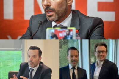 Vincent Bastide : le célèbre PDG français enlevé devant son entreprise, séquestré, dépouillé et aspergé de javel