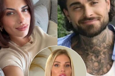 Nouveau rebondissement dans la saga Thibault Garcia : il se tape la copine de son ex femme Jessica Thivenin, le scandale prend une dimension inattendue avec Giuseppa en ligne de mire !