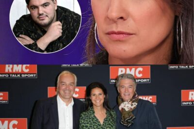 Mort de Mehdi Kessaci : Apolline de Malherbe s’en prend directement à Jul, Soprano, Zidane et Redouane Bougheraba