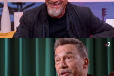 Florent Pagny (64 ans) très rapide au lit, avec un autre homme : “Ça a duré une minute et…”