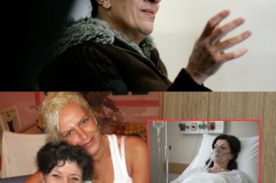 « Elle est partie dans nos bras » : une personne se présentant comme la tante de Biyouna révèle les derniers instants de l’actrice – La douleur causée par le cancer a fait pleurer tout le monde