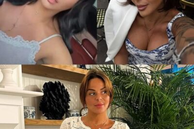 Sarah Fraisou révèle la période douloureuse qu’elle traverse : « J’ai pensé au pire… » Des détails inquiétants après une série d’échecs et de déceptions.