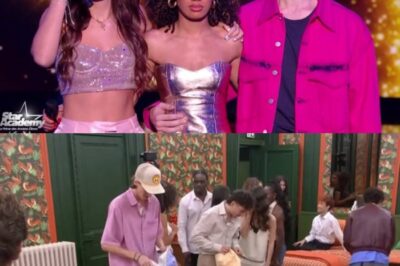 Star Academy 2026 : coup de théâtre, une élève a choisi d’abandonner !