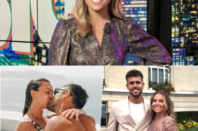 Inès Vandamme : après “Danse avec les stars”, son joli projet aux côtés de futurs mariés