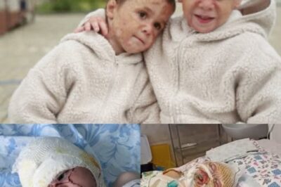 Le courage face aux flammes : l’histoire de deux frères.