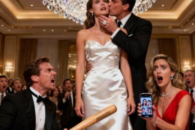 La jeune fille a été battue à coups de bâton et abandonnée par son fiancé pour sa maîtresse en plein milieu de la fête — jusqu’à ce que le chef mafieux lui passe une bague au doigt et l’embrasse devant tout le monde.