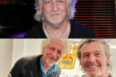 Patrick Sébastien hospitalisé : l’animateur a subi deux “interventions délicates”