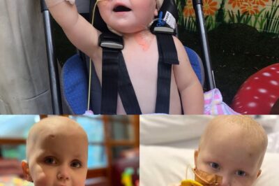 Le texte qui a tout avoué — La mort tragique du petit Leeam.