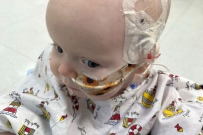 Quarante transfusions, six mois d’hospitalisation : le parcours de survie d’Aila.