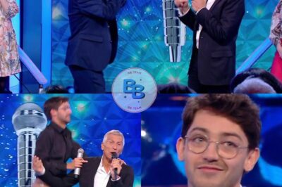 Scandale inattendu : un étudiant belge défie Nagui dans « N’oubliez pas les paroles », choquant et secouant la France – Quelle est la vérité derrière ce défi ?