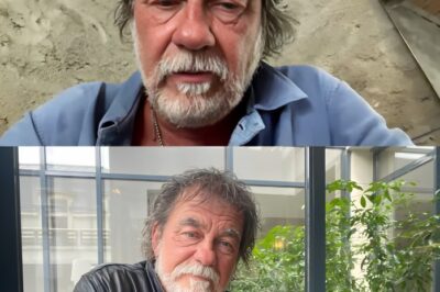 Il a connu la nuit, la violence, l’alcool, les excès. Ancien flic devenu réalisateur culte, Olivier Marchal raconte aujourd’hui sa chute et sa résurrection avec unesincérité bouleversante.🙏