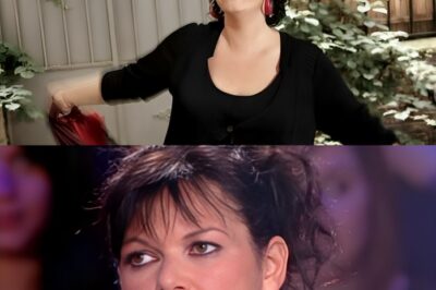 Elle portait la voix des âmes blessées et le sourire des cœurs tendres