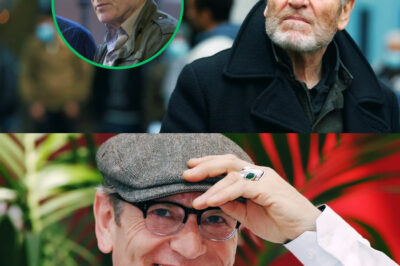 Tchéky Karyo, star de la série à succès de la BBC « The Missing » et de « James Bond : GoldenEye », est décédée à l’âge de 72 ans des suites d’un cancer.