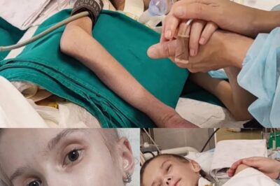 La survie impossible de Yesenia.