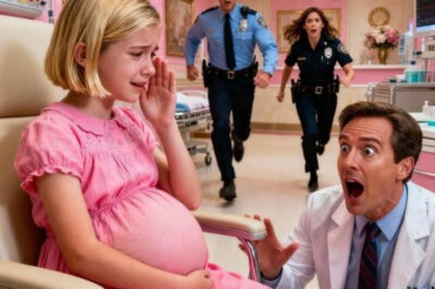 Une jeune fille de 13 ans est tombée enceinte subitement et s’est rendue seule à l’hôpital pour une consultation. Lors de sa rencontre avec le médecin, elle lui a révélé une chose qui l’a tellement choqué qu’il a immédiatement appelé les secours.