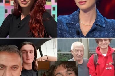 “Devastante”. Andrea Delogu, la prime parole dopo la morte del fratello Evan